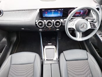 Used Mercedes-Benz GLA 2024 for sale - 78803568: Photo
