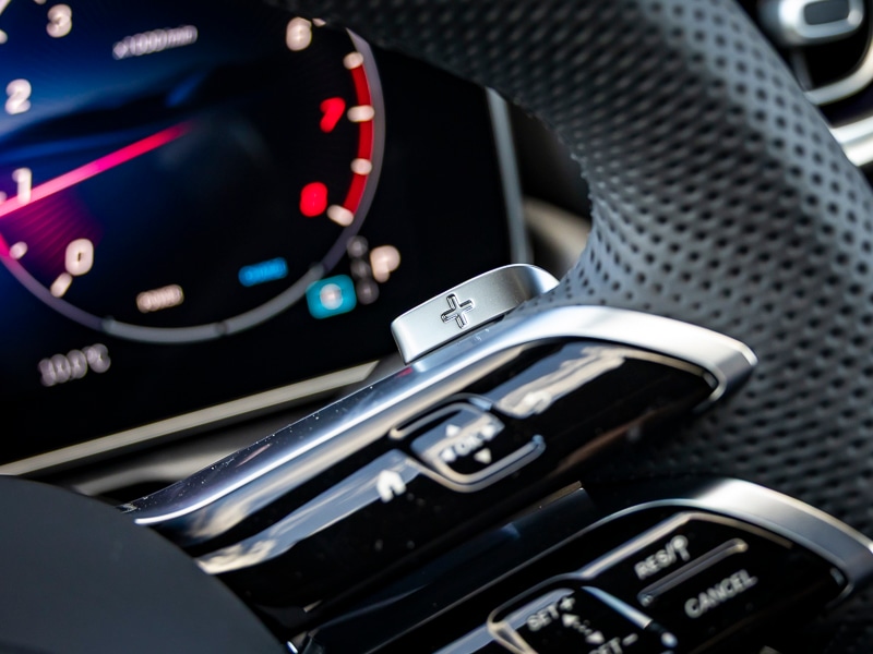 Used Mercedes-Benz C Class 2025 for sale - 78085294: Photo 16