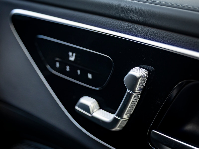 Used Mercedes-Benz C Class 2025 for sale - 78085294: Photo 18