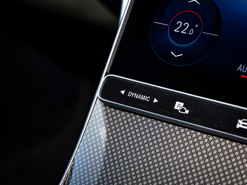 Used Mercedes-Benz C Class 2025 for sale - 78085294: Photo 19