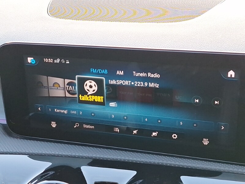 Used Mercedes-Benz A-Class 2021 for sale - 77209129: Photo 13