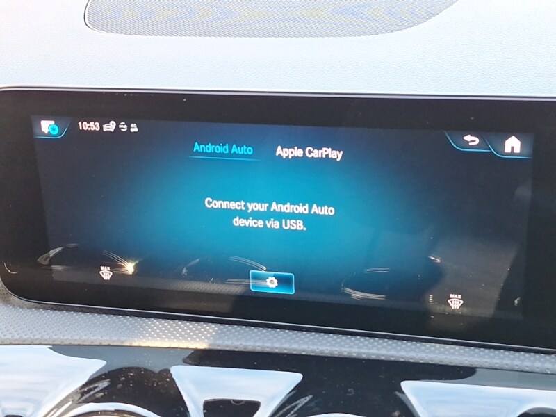 Used Mercedes-Benz A-Class 2021 for sale - 77209129: Photo 14