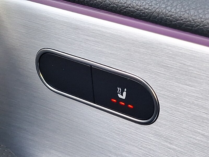 Used Mercedes-Benz A-Class 2021 for sale - 77209129: Photo 16