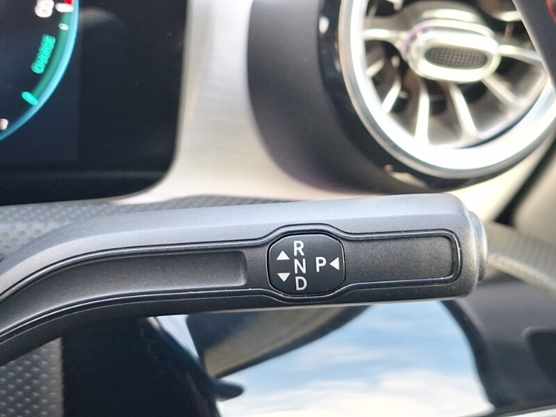 Used Mercedes-Benz A-Class 2021 for sale - 77209129: Photo 17