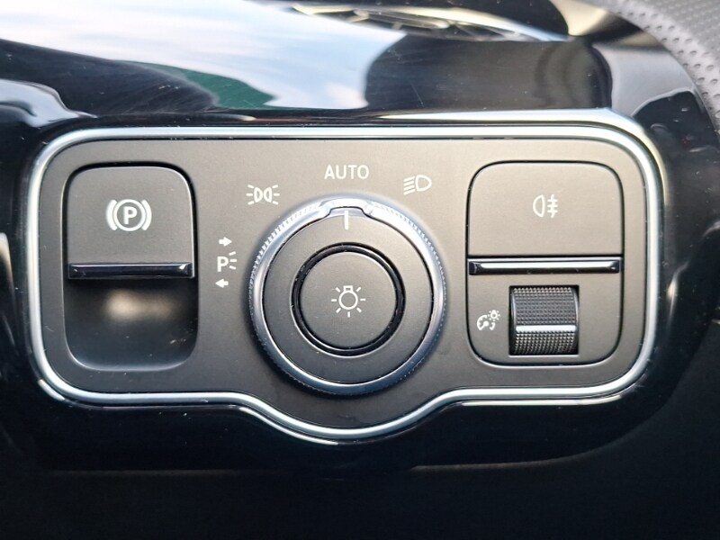 Used Mercedes-Benz A-Class 2021 for sale - 77209129: Photo 19