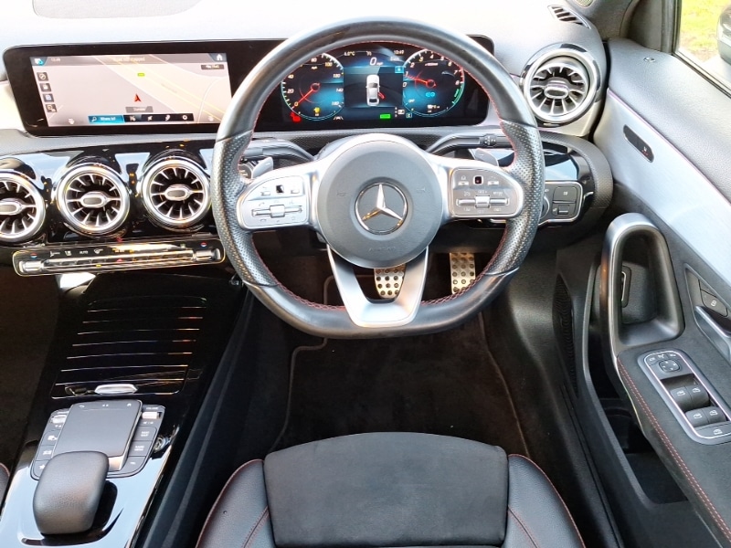 Used Mercedes-Benz A-Class 2021 for sale - 77209129: Photo 7