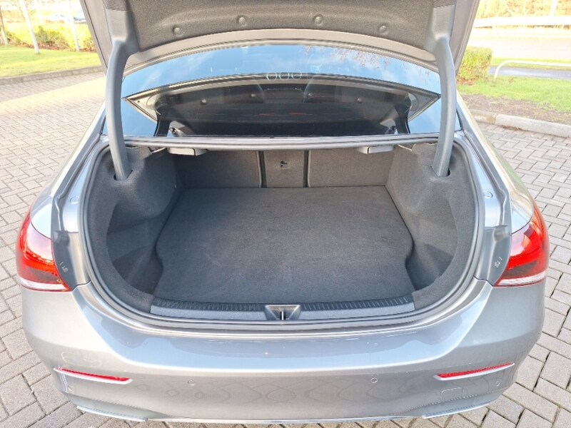 Used Mercedes-Benz A-Class 2021 for sale - 77209129: Photo 8