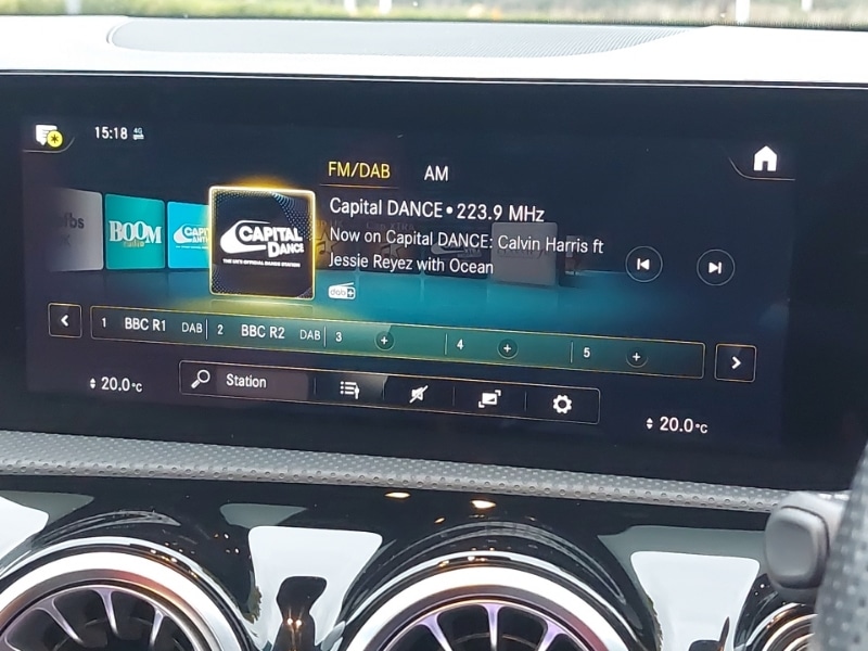 Used Mercedes-Benz CLA 2022 for sale - 76800228: Photo 10