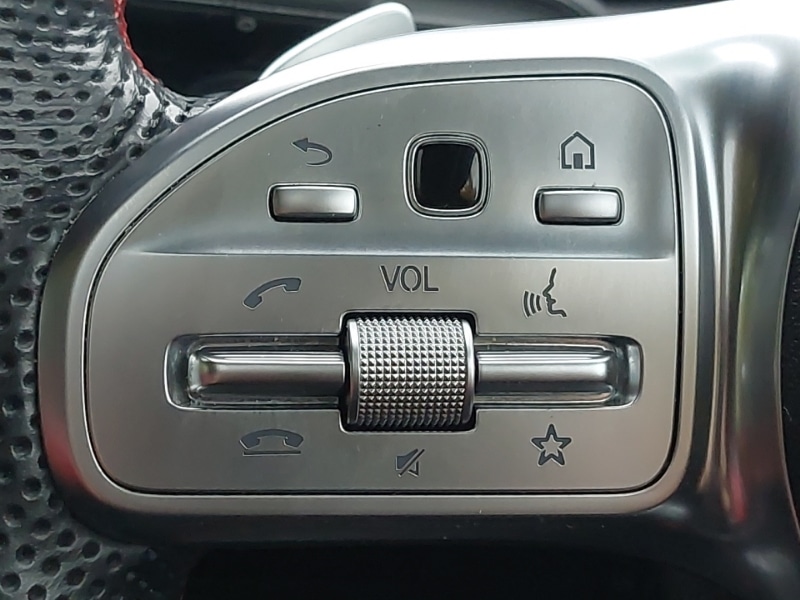 Used Mercedes-Benz CLA 2022 for sale - 76800228: Photo 15