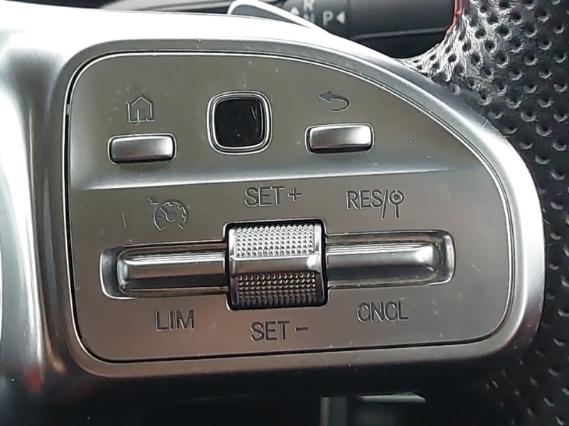 Used Mercedes-Benz CLA 2022 for sale - 76800228: Photo 16