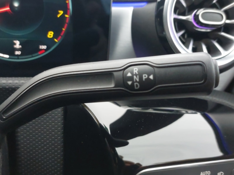 Used Mercedes-Benz CLA 2022 for sale - 76800228: Photo 17