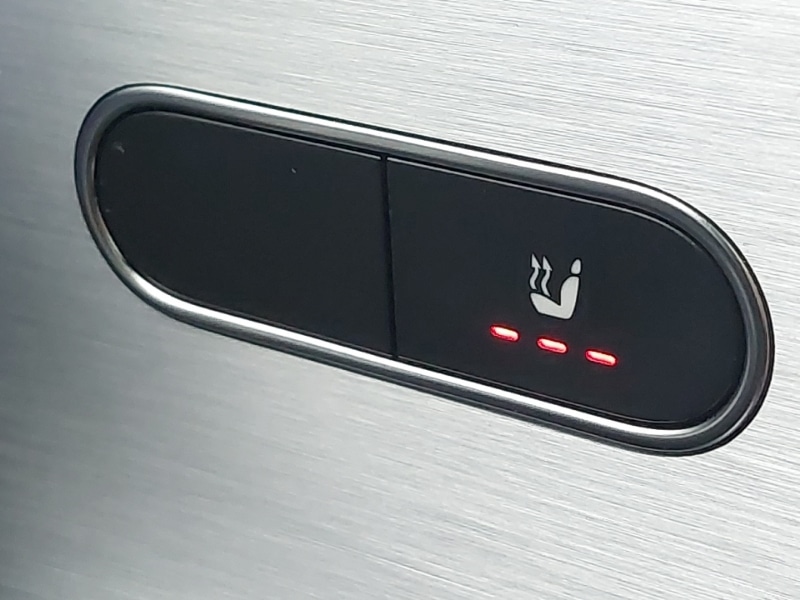 Used Mercedes-Benz CLA 2022 for sale - 76800228: Photo 18