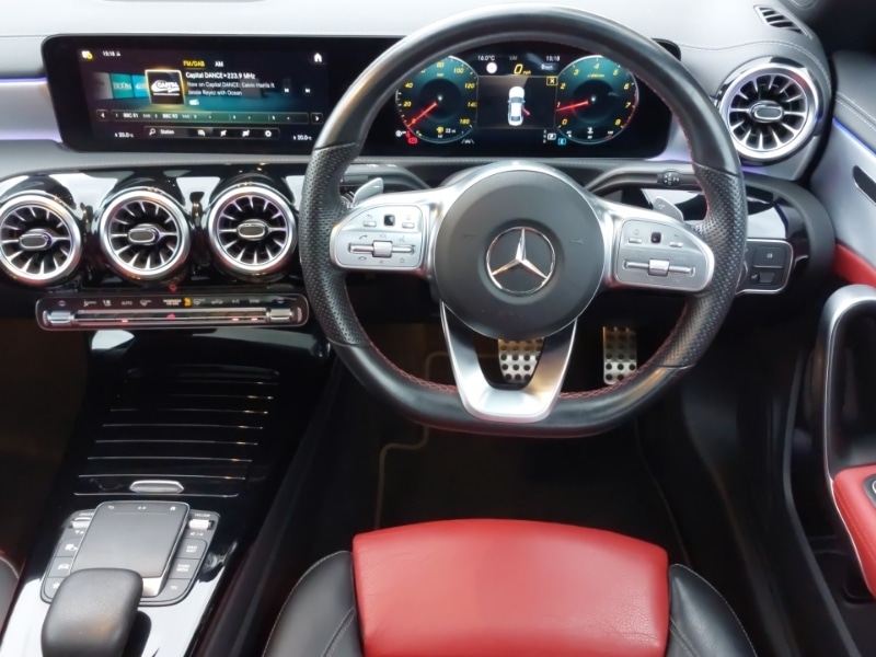 Used Mercedes-Benz CLA 2022 for sale - 76800228: Photo 7