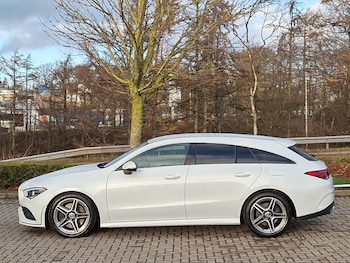 Used Mercedes-Benz CLA 2022 for sale - 77173888: Photo