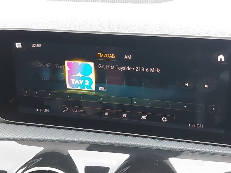Used Mercedes-Benz A-Class 2019 for sale - 76335568: Photo 13