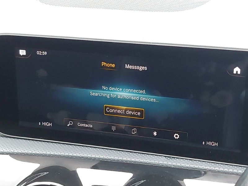 Used Mercedes-Benz A-Class 2019 for sale - 76335568: Photo 15