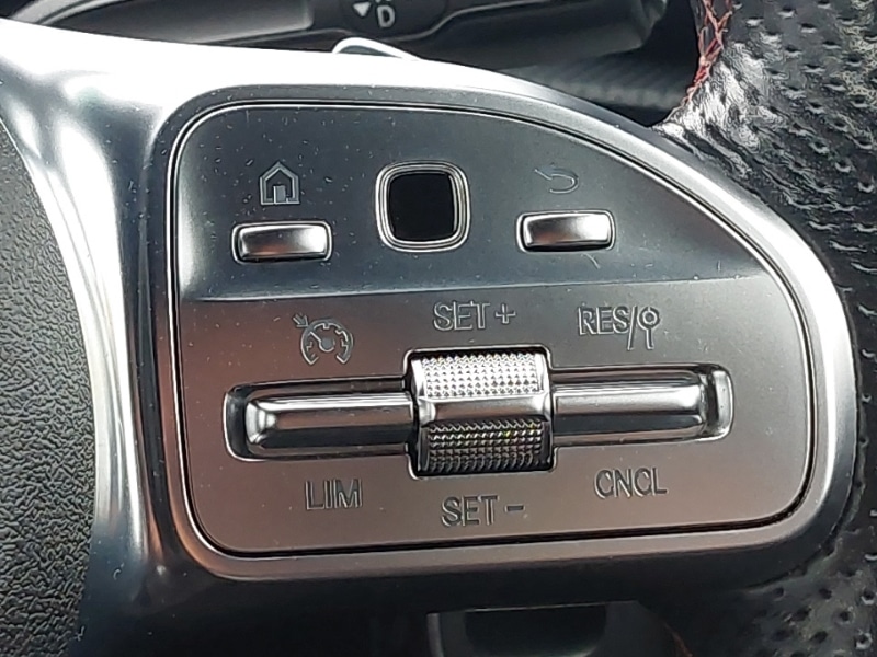 Used Mercedes-Benz A-Class 2019 for sale - 76335568: Photo 17