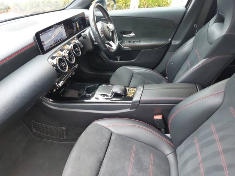 Used Mercedes-Benz A-Class 2019 for sale - 76335568: Photo 5