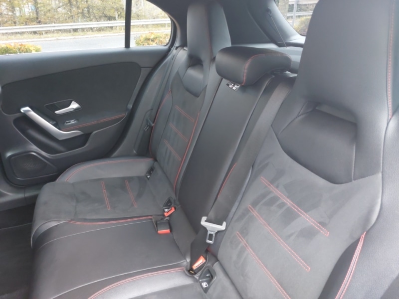 Used Mercedes-Benz A-Class 2019 for sale - 76335568: Photo 6