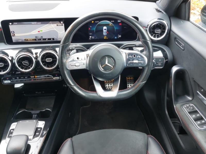 Used Mercedes-Benz A-Class 2019 for sale - 76335568: Photo 7