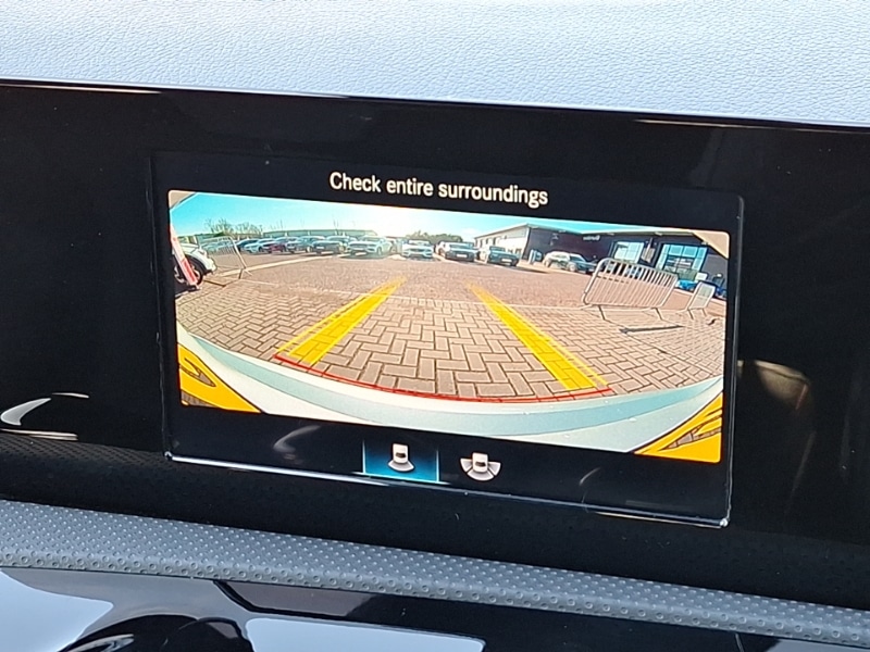 Used Mercedes-Benz A-Class 2020 for sale - 77689706: Photo 10