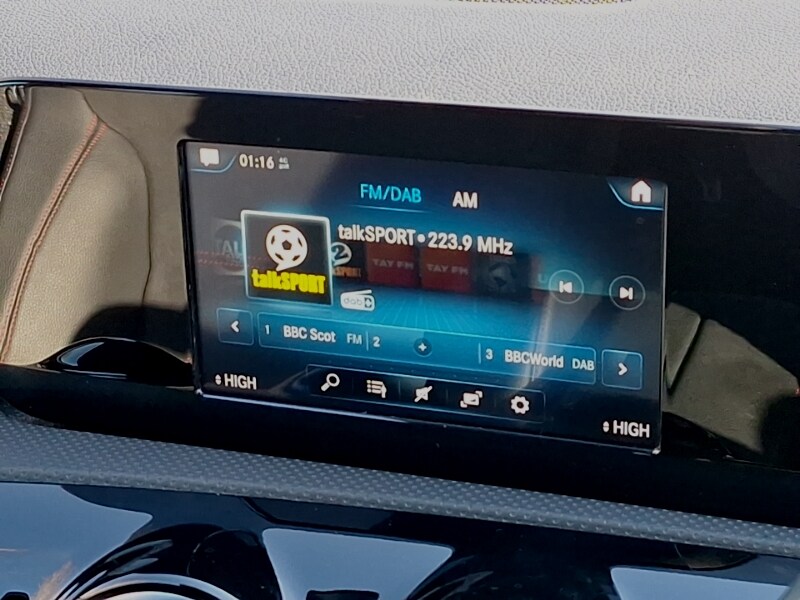 Used Mercedes-Benz A-Class 2020 for sale - 77689706: Photo 14