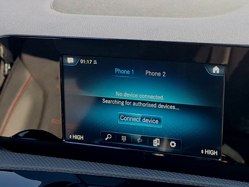 Used Mercedes-Benz A-Class 2020 for sale - 77689706: Photo 15