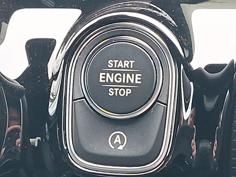 Used Mercedes-Benz CLA 2022 for sale - 77265241: Photo 13