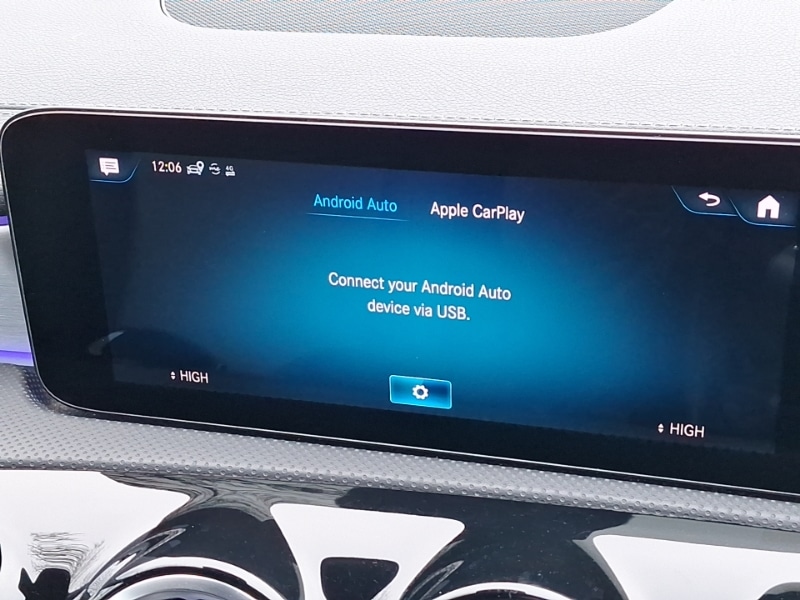 Used Mercedes-Benz CLA 2022 for sale - 77265241: Photo 15