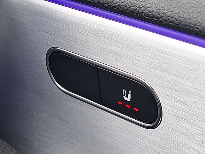 Used Mercedes-Benz CLA 2022 for sale - 77265241: Photo 17