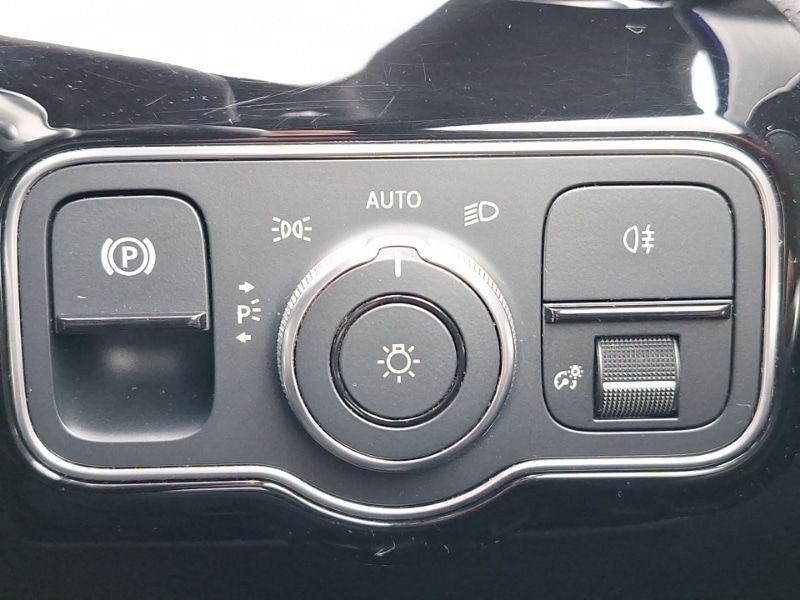 Used Mercedes-Benz CLA 2022 for sale - 77265241: Photo 18