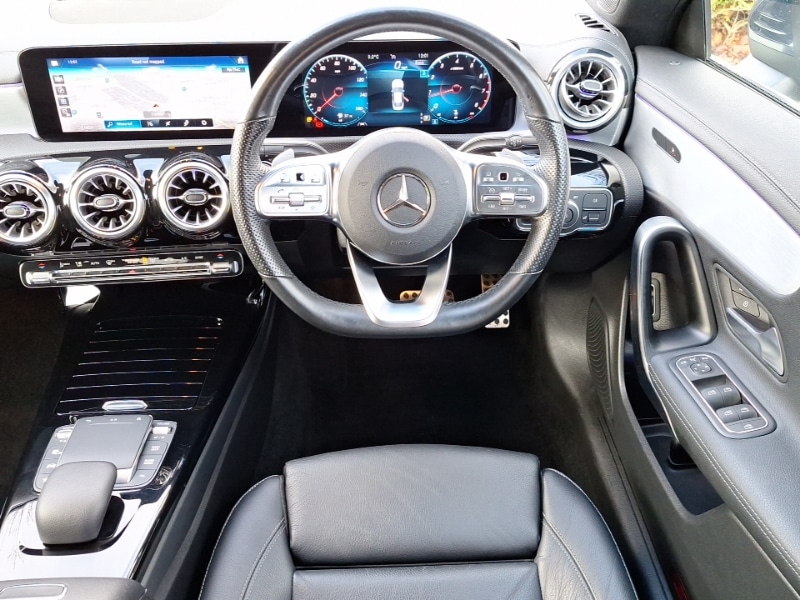 Used Mercedes-Benz CLA 2022 for sale - 77265241: Photo 7