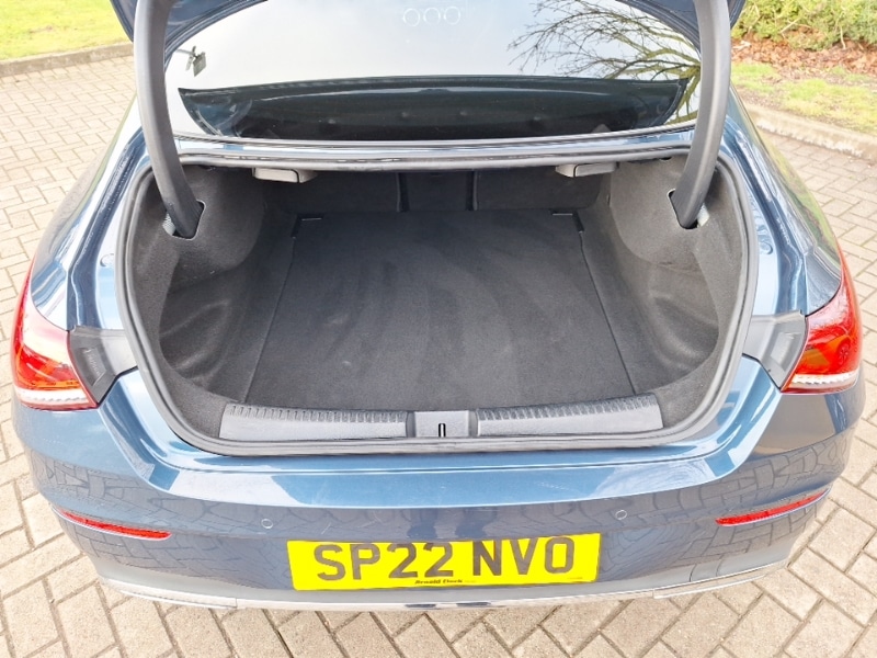 Used Mercedes-Benz CLA 2022 for sale - 77265241: Photo 8