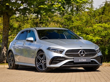 Used Mercedes-Benz A-Class 2026 for sale - 78560085: Photo