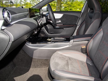 Used Mercedes-Benz A-Class 2026 for sale - 78560085: Photo