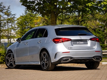 Used Mercedes-Benz A-Class 2026 for sale - 78560085: Photo