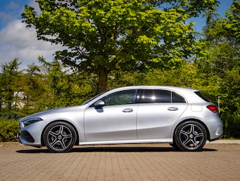 Used Mercedes-Benz A-Class 2026 for sale - 78560085: Photo