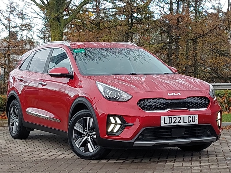 Used Kia Niro 2022 for sale - 76465053: Photo 1