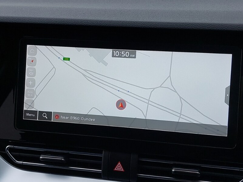 Used Kia Niro 2022 for sale - 76465053: Photo 10