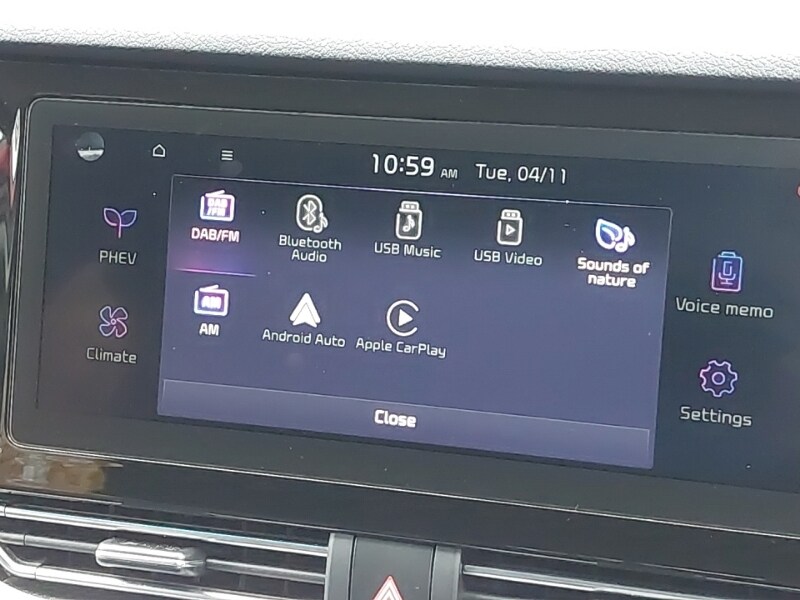 Used Kia Niro 2022 for sale - 76465053: Photo 13