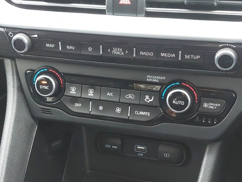 Used Kia Niro 2022 for sale - 76465053: Photo 15