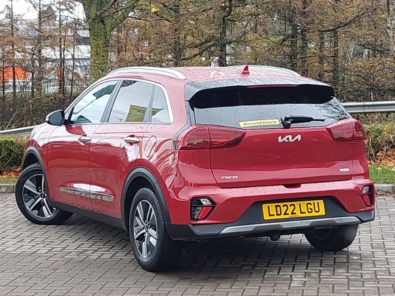Used Kia Niro 2022 for sale - 76465053: Photo 3