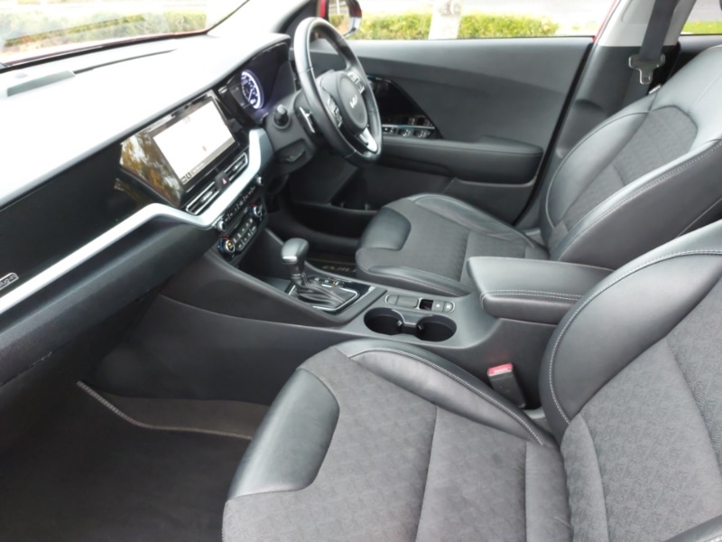 Used Kia Niro 2022 for sale - 76465053: Photo 5