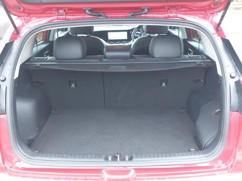 Used Kia Niro 2022 for sale - 76465053: Photo 8