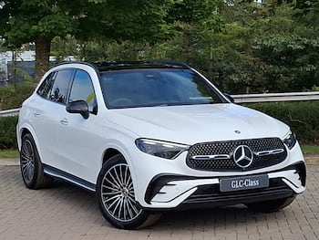 Used Mercedes-Benz GLC 2026 for sale - 79786510: Photo