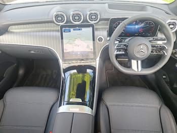 Used Mercedes-Benz GLC 2026 for sale - 79786510: Photo