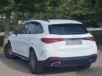 Used Mercedes-Benz GLC 2026 for sale - 79786510: Photo