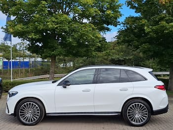 Used Mercedes-Benz GLC 2026 for sale - 79786510: Photo