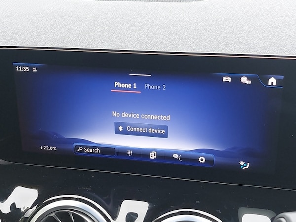 Used Mercedes-Benz EQA 2024 for sale - 76176777: Photo 15