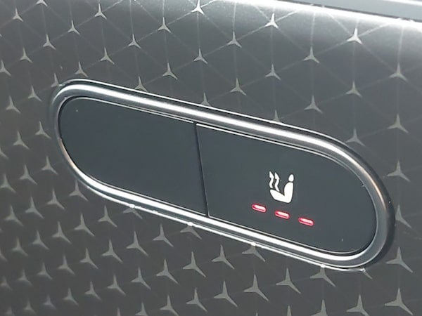 Used Mercedes-Benz EQA 2024 for sale - 76176777: Photo 18